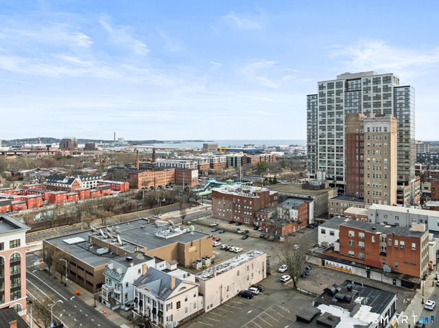 261 Orange Street, New Haven, CT 06510