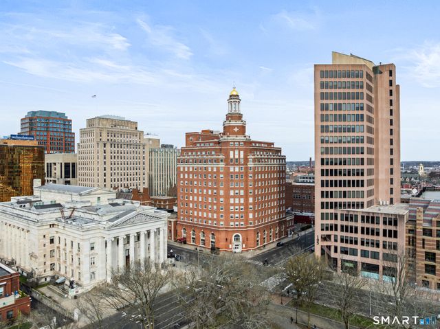 261 Orange Street, New Haven, CT 06510