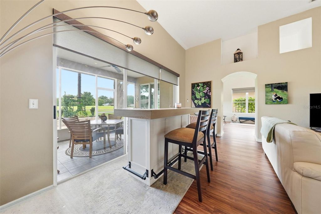 Image 14 of property listing at 7029 PINE HOLLOW DRIVE, Mount Dora, FL 32757
