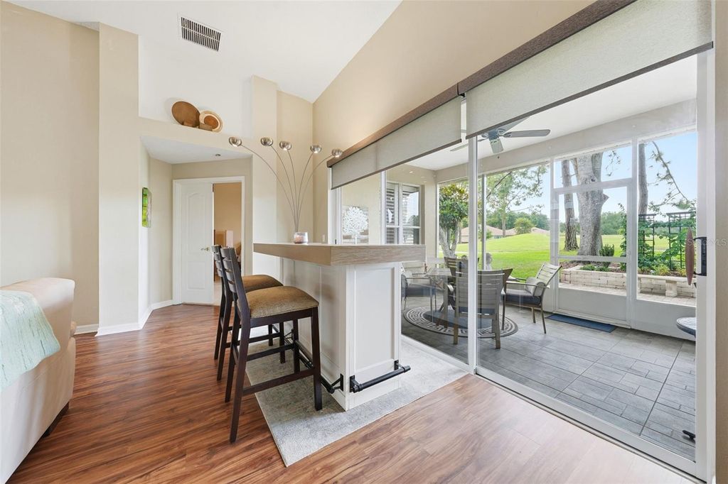 Image 15 of property listing at 7029 PINE HOLLOW DRIVE, Mount Dora, FL 32757