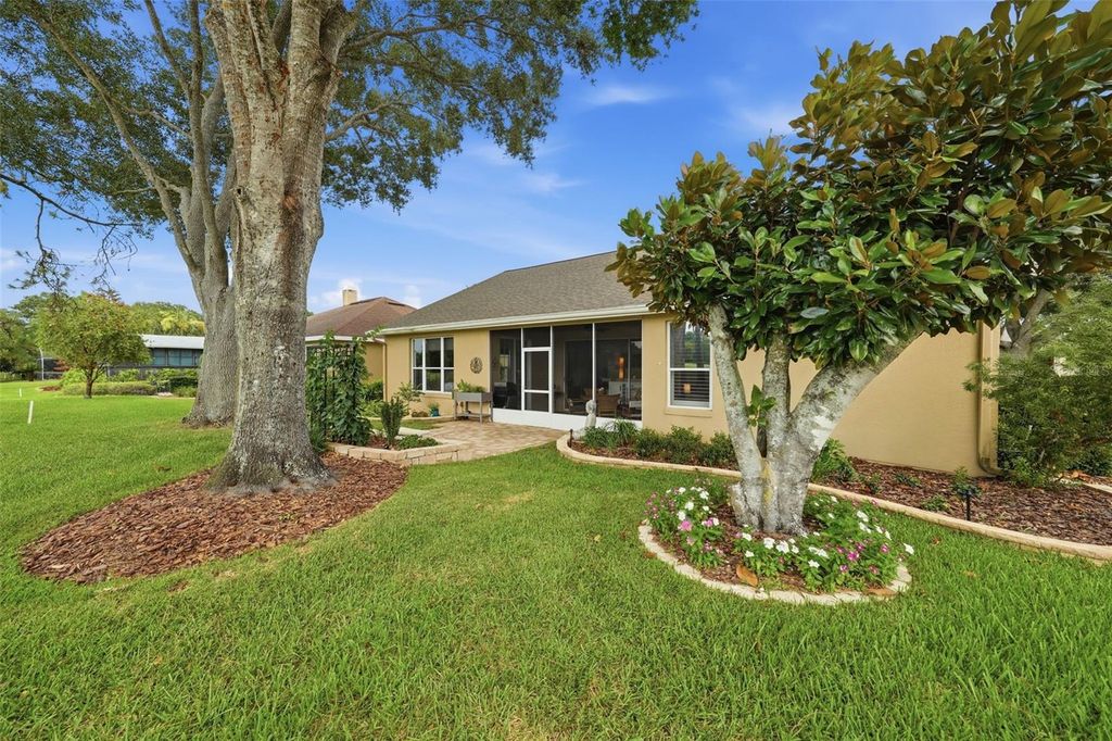 Image 52 of property listing at 7029 PINE HOLLOW DRIVE, Mount Dora, FL 32757