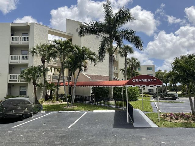 6768 N 10th Ave N 209, Lake Worth, FL 33467