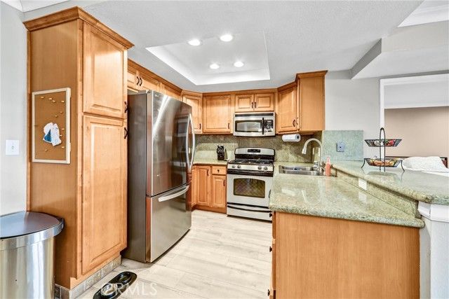 20235 Keswick 213, Winnetka (los Angeles), CA 91306