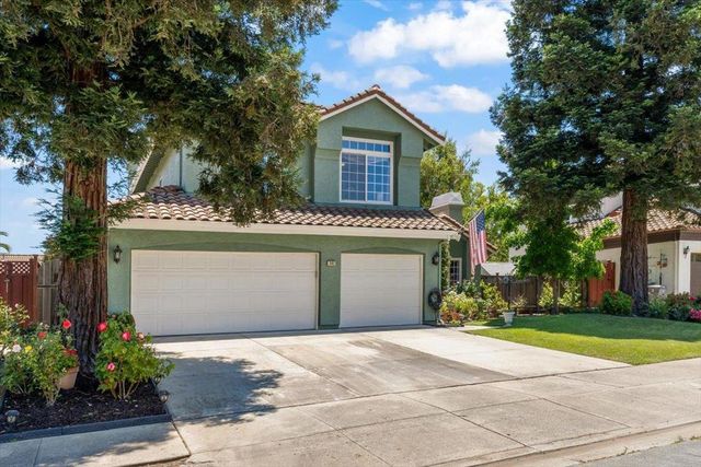 380 Via Loma, Morgan Hill, CA 95037