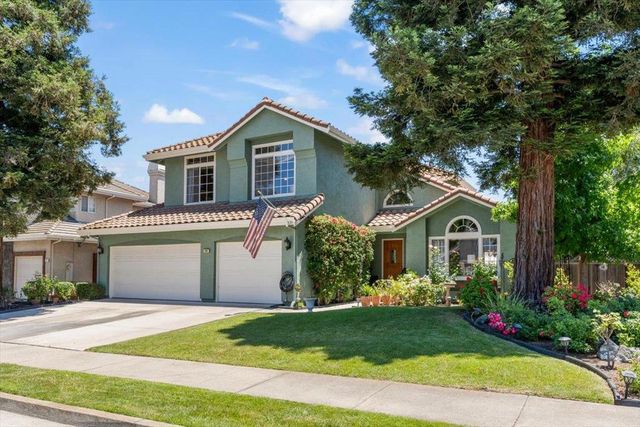 380 Via Loma, Morgan Hill, CA 95037