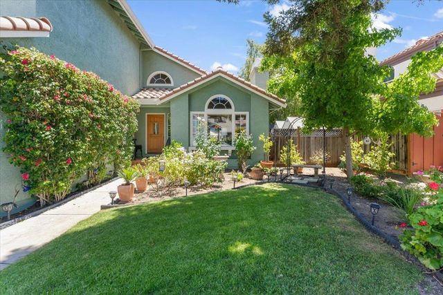 380 Via Loma, Morgan Hill, CA 95037