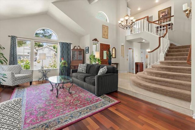 380 Via Loma, Morgan Hill, CA 95037