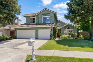 380 Via Loma, Morgan Hill, CA 95037