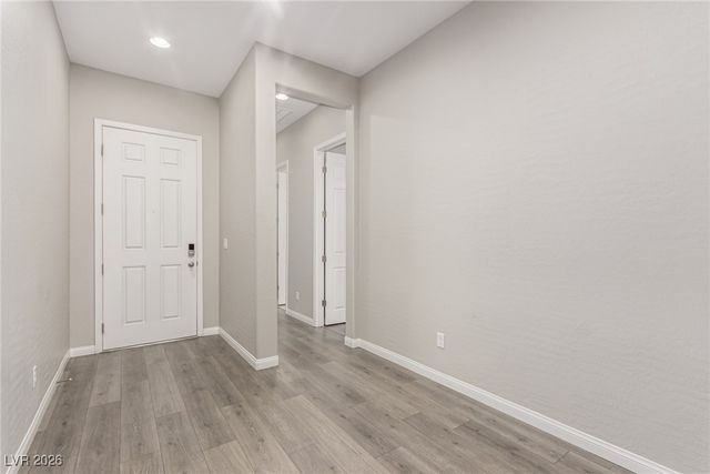 125 Rhodium Avenue, Las Vegas, NV 89183