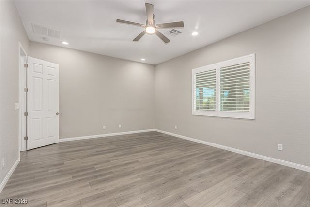 125 Rhodium Avenue, Las Vegas, NV 89183