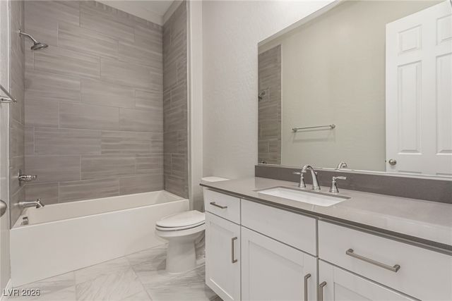 125 Rhodium Avenue, Las Vegas, NV 89183