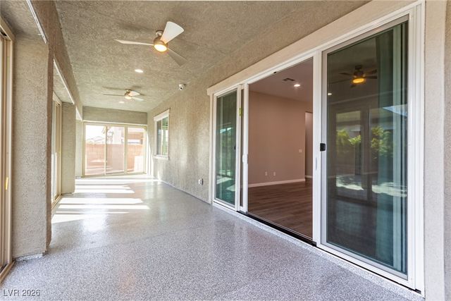 125 Rhodium Avenue, Las Vegas, NV 89183