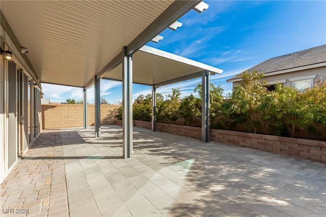 125 Rhodium Avenue, Las Vegas, NV 89183