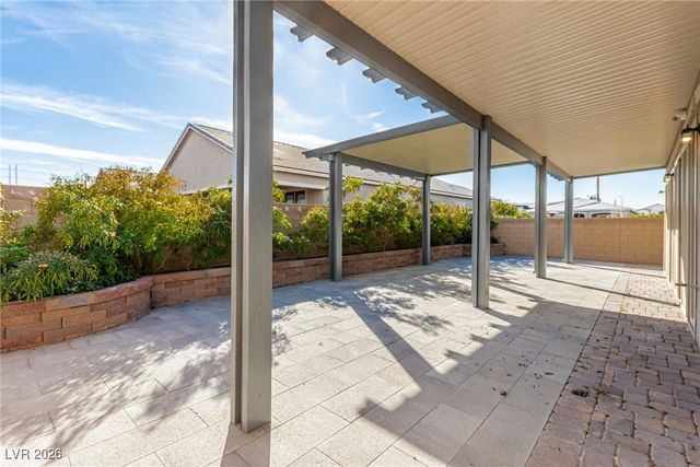 125 Rhodium Avenue, Las Vegas, NV 89183