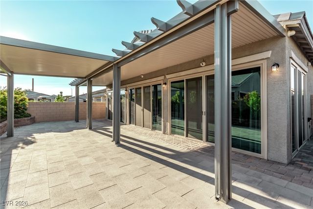 125 Rhodium Avenue, Las Vegas, NV 89183