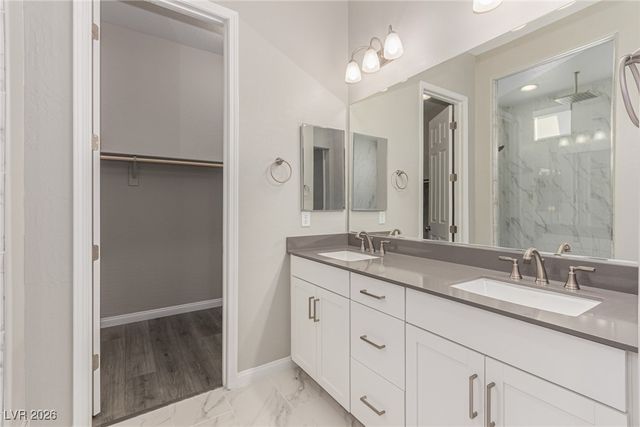 125 Rhodium Avenue, Las Vegas, NV 89183