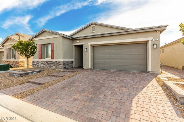 125 Rhodium Avenue, Las Vegas, NV 89183