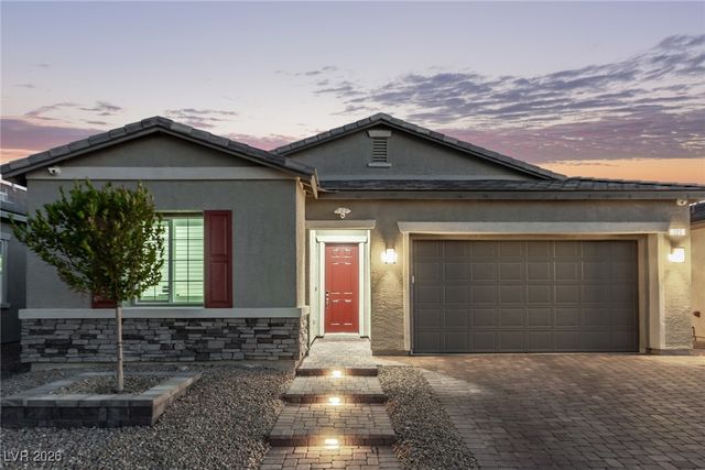 125 Rhodium Avenue, Las Vegas, NV 89183