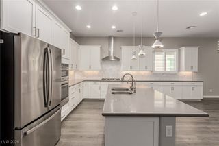 125 Rhodium Avenue, Las Vegas, NV 89183