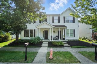 6168 Ashtead Drive, New Albany, OH 43054