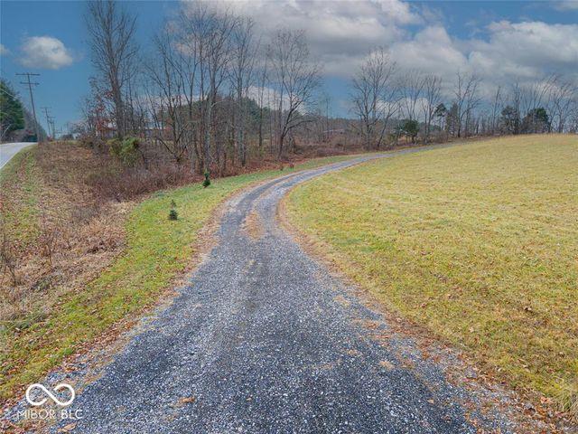 xx State Road 135 S, Nashville, IN 47448