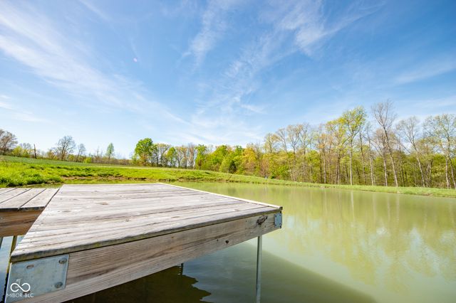 xx State Road 135 S, Nashville, IN 47448