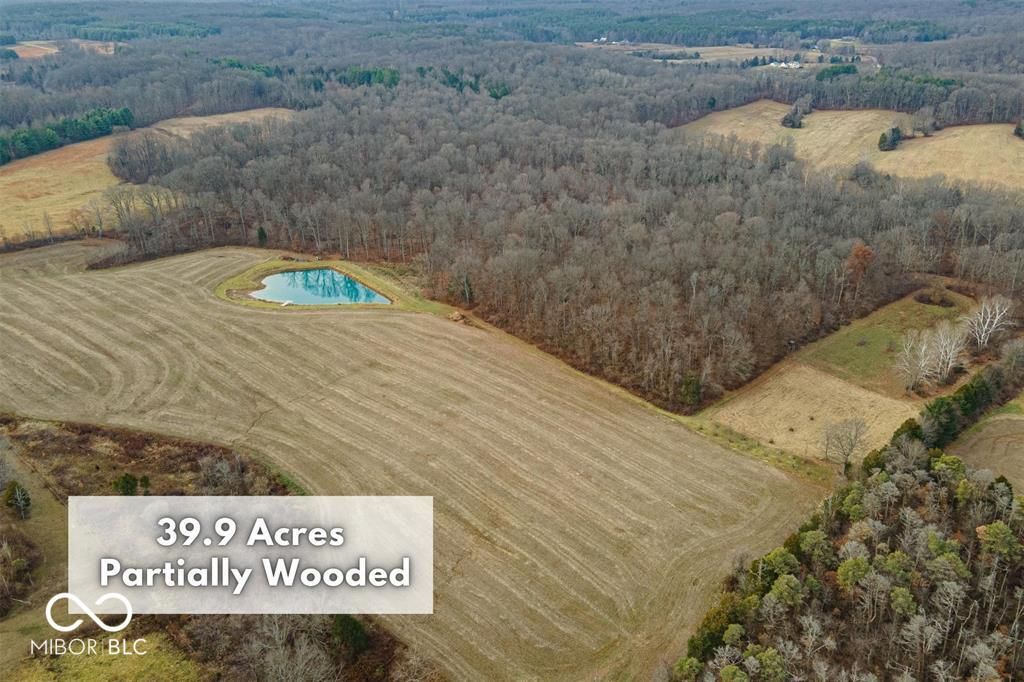 xx State Road 135 S, Nashville, IN 47448