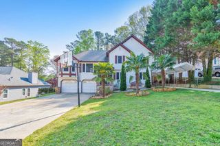429 Etowah Valley Way, Woodstock, GA 30189