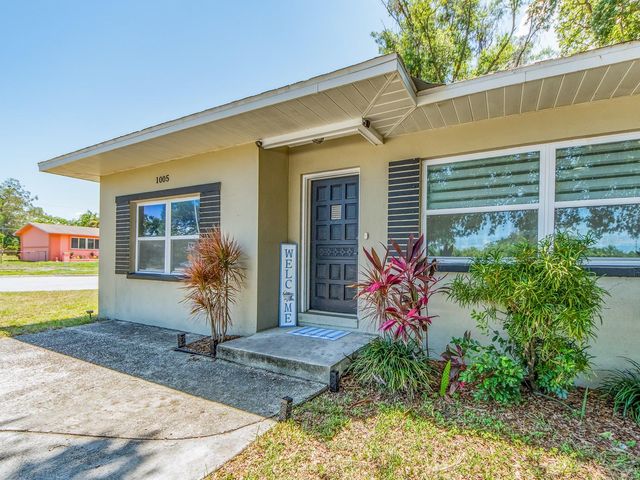 1005 N HIGHLAND AVENUE, Clearwater, FL 33755