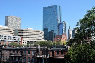 17 Holyoke St. 4, Boston, MA 02116