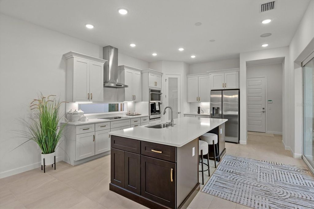 Image 17 of property listing at 168 HAMPTON LOOP, Davenport, FL 33837