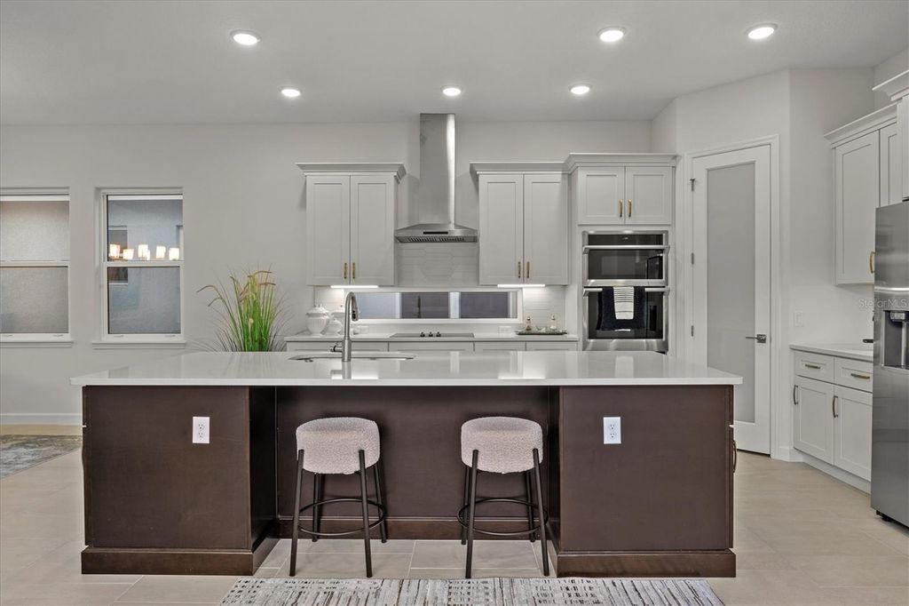 Image 18 of property listing at 168 HAMPTON LOOP, Davenport, FL 33837