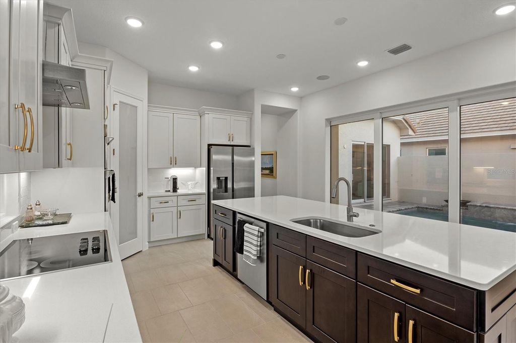 Image 19 of property listing at 168 HAMPTON LOOP, Davenport, FL 33837