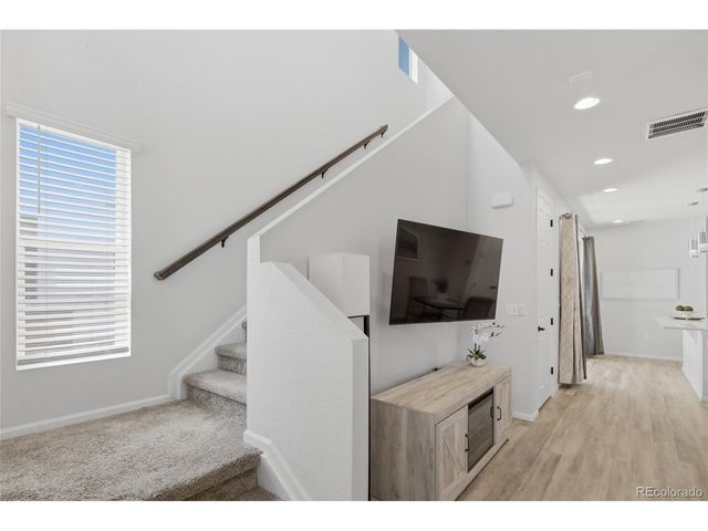 22876 E Tufts Pl A, Aurora, CO 80015