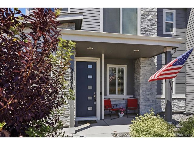 22876 E Tufts Pl A, Aurora, CO 80015