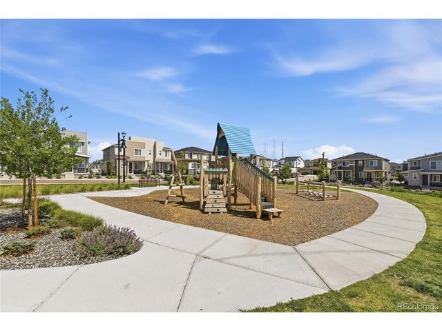 22876 E Tufts Pl A, Aurora, CO 80015