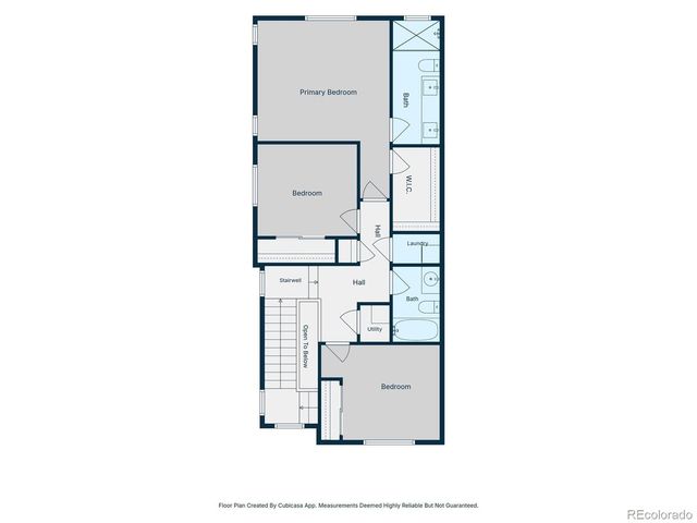 22876 E Tufts Pl A, Aurora, CO 80015