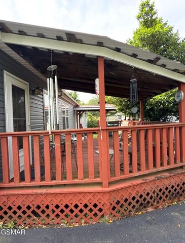 23 Treeline Court, Monteagle, TN 37356