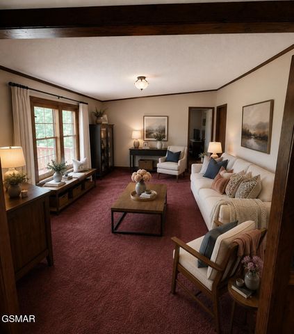 23 Treeline Court, Monteagle, TN 37356