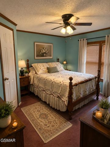 23 Treeline Court, Monteagle, TN 37356