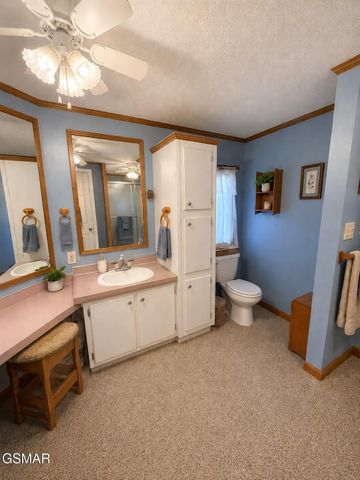23 Treeline Court, Monteagle, TN 37356