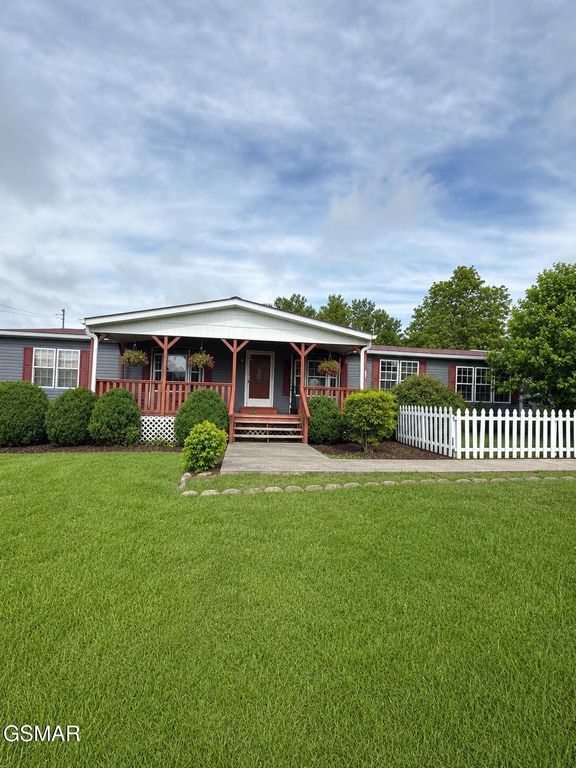 23 Treeline Court, Monteagle, TN 37356