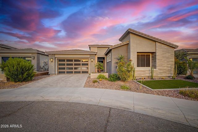 22315 N 34th Street, Phoenix, AZ 85050