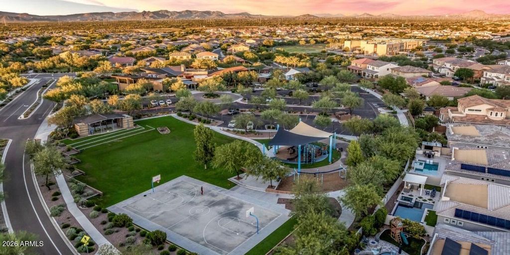 Image 107 of property listing at 22315 N 34th Street, Phoenix, AZ 85050