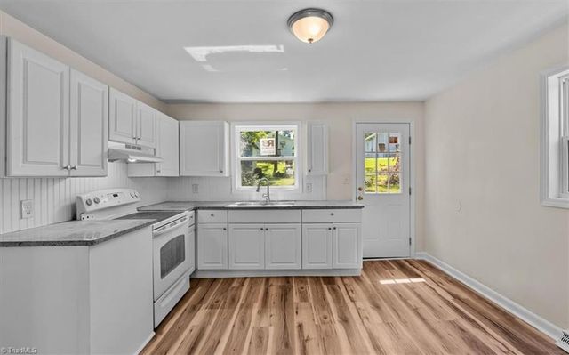 1003 Grant Street, High Point, NC 27262