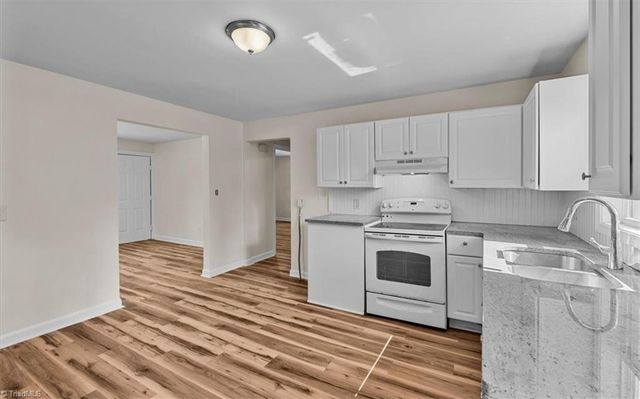 1003 Grant Street, High Point, NC 27262