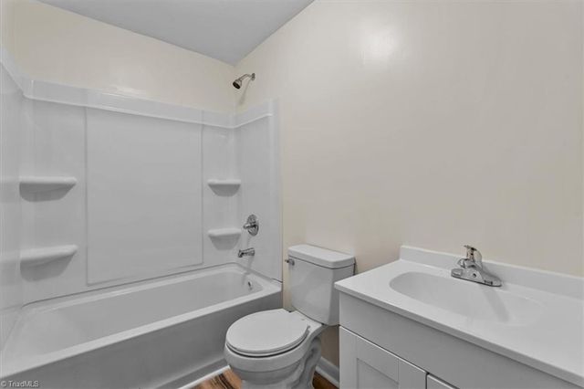 1003 Grant Street, High Point, NC 27262