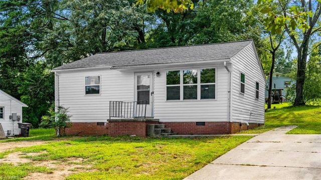 1003 Grant Street, High Point, NC 27262