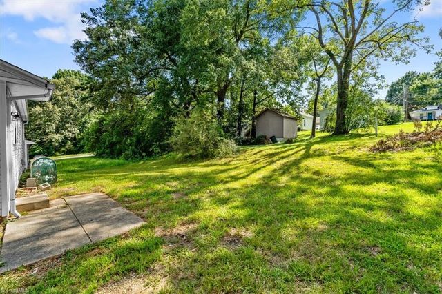 1003 Grant Street, High Point, NC 27262