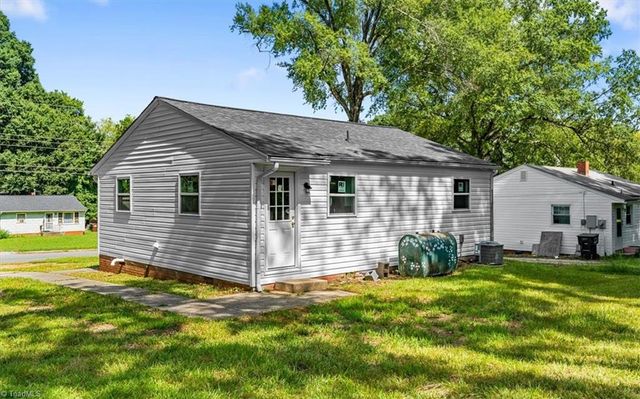 1003 Grant Street, High Point, NC 27262